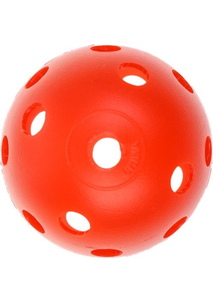 20 Adet Plastik Içi Boş Golf Topları Delikli Uygulama Eğitim Topu Turuncu (Yurt Dışından) indirimleri