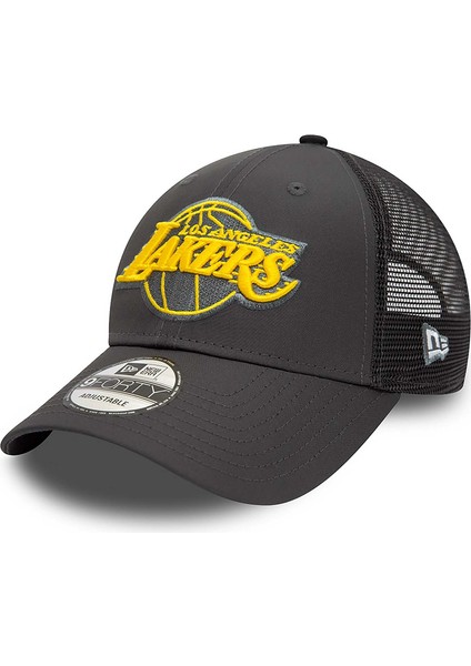 Yetişkin Home Fıeld 9forty Trucker Loslak Şapka