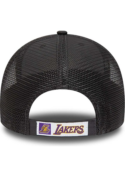 Yetişkin Home Fıeld 9forty Trucker Loslak Şapka indirimleri