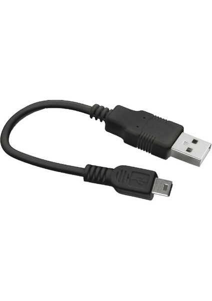 Apollon 20 USB Şarjlı Bisiklet Ön Işık