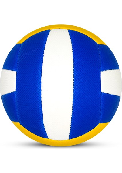 Foamy El Dikişli Voleybol Topu Yüksek Kalite Sert Zemin Topu Voleybol Maç Topu No: 5 fiyatları