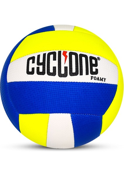 Foamy El Dikişli Voleybol Topu Yüksek Kalite Sert Zemin Topu Voleybol Maç Topu No: 5 modelleri