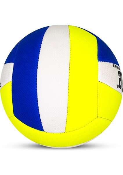 Foamy El Dikişli Voleybol Topu Yüksek Kalite Sert Zemin Topu Voleybol Maç Topu No: 5 fırsatları