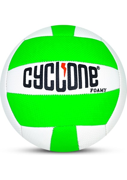 Foamy El Dikişli Voleybol Topu Yüksek Kalite Sert Zemin Topu Voleybol Maç Topu No: 5 indirimleri