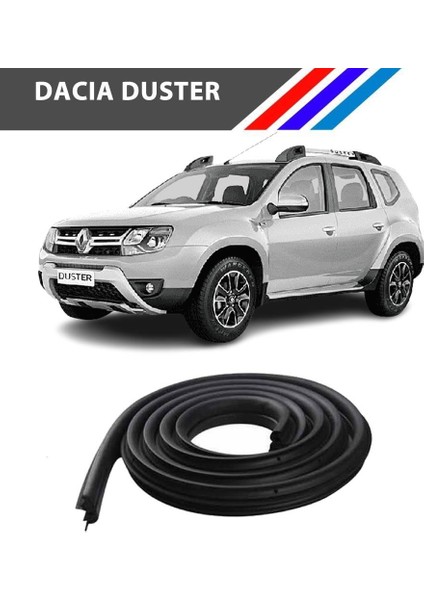 - Dacia Duster Ön Kapı Fitili 1 Adet Sağ Veya Sol Uyumlu 2010 - 2013