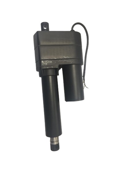 Lineer Aktüatör Potansiyometre 24V Dc 2500N 84 mm Sıfır