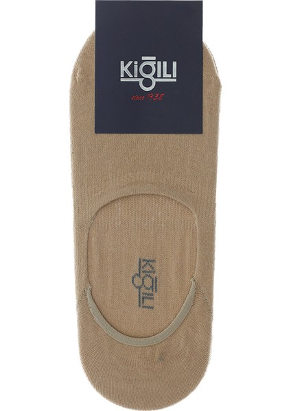 2'li Loafer Çorap Seti