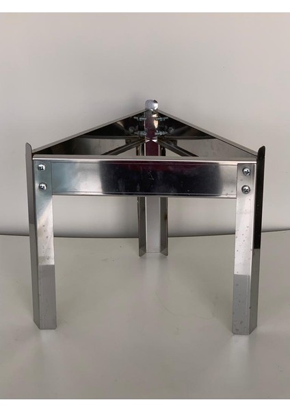 Paslanmaz Çelik Zeytinyağı ve Su Deposu 100 Litre modelleri