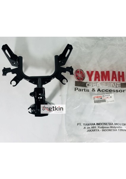 Yzf R25 Kafa Demiri 1WDF835600
