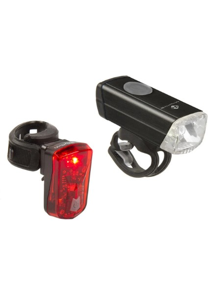 Atlas 20 USB Ön/arka Işık Seti