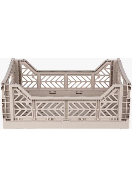 Aykasa 403014 Midibox Sand Katlanabilir Kasa fiyatları