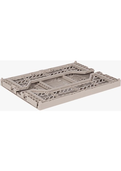 Aykasa 403014 Midibox Sand Katlanabilir Kasa modelleri