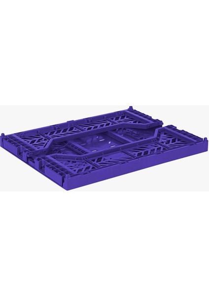 403014 Midibox Sax Blue Katlanabilir Kasa modelleri