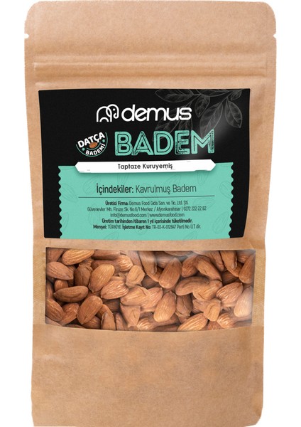 Badem ( % 100 Datça) 250 G