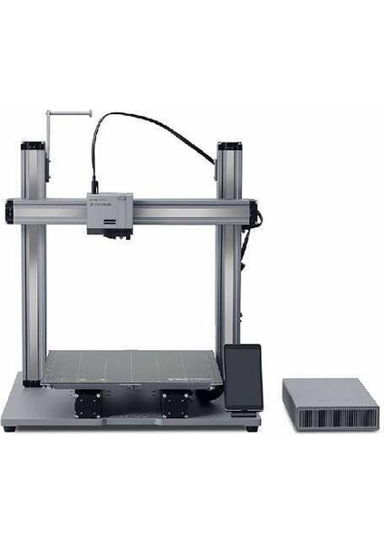 2.0 Modular 3D Printer - F350