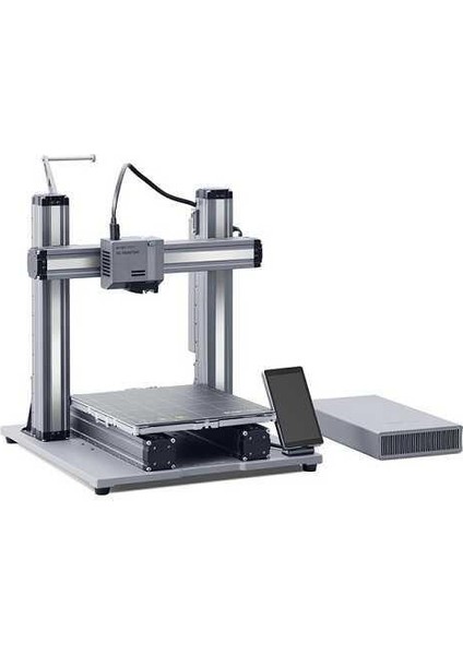 2.0 Modular 3D Printer - F350