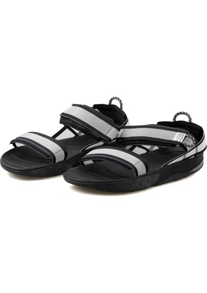M Skeena Sport Sandal Erkek Sandaleti NF0A5JC6KT01 Gri