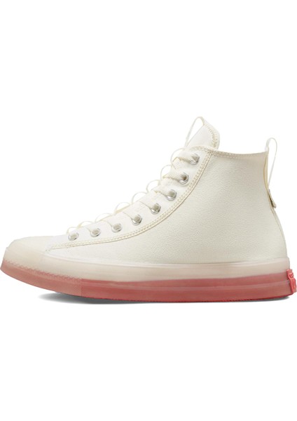 Chuck Taylor All Star Cx Explore Unisex Günlük Ayakkabı A02810C Krem fiyatları