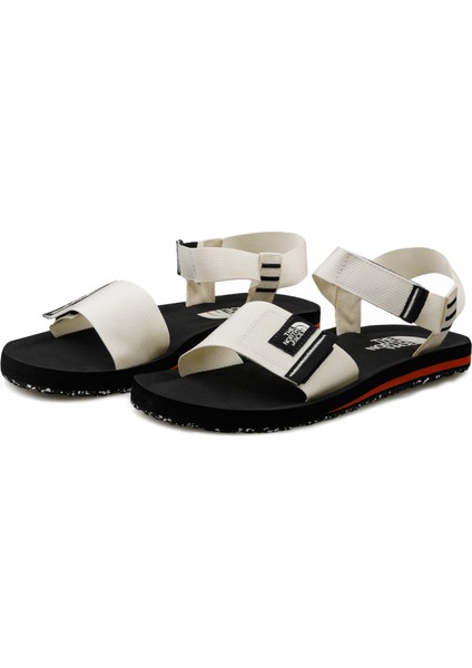 M Skeena Sandal Erkek Günlük Sandalet NF0A46BG8F11 Renkli modelleri