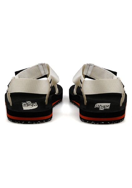 M Skeena Sandal Erkek Günlük Sandalet NF0A46BG8F11 Renkli fırsatları