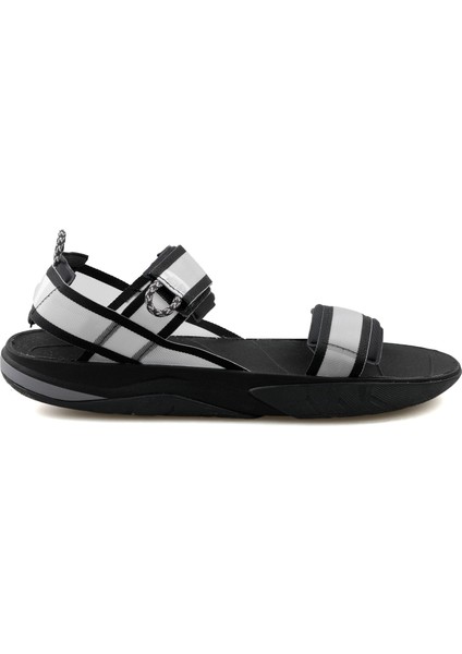 M Skeena Sport Sandal Erkek Sandaleti NF0A5JC6KT01 Gri