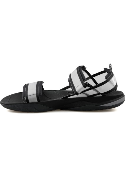 M Skeena Sport Sandal Erkek Sandaleti NF0A5JC6KT01 Gri fiyatları