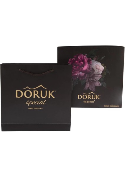 Doruk Special Çikolata 300 gr