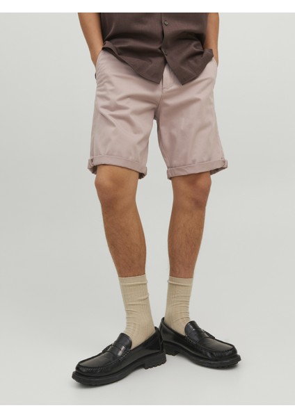 Bowie Chino Şort