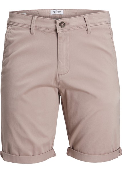 Bowie Chino Şort