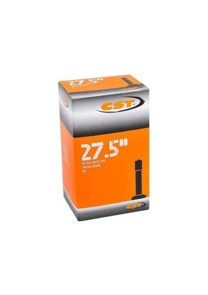 27.5X1.90/2.125 Sv 48MM Auto Sibop Iç Lastik