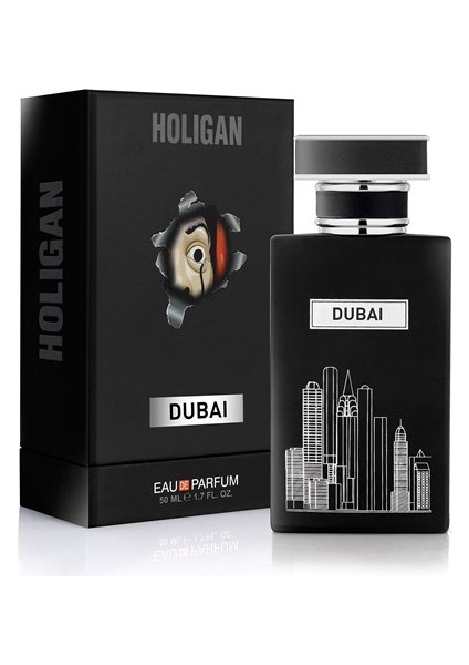 Dubaı