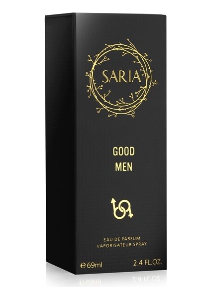 Good Men