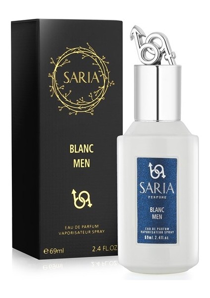 Blanc Men