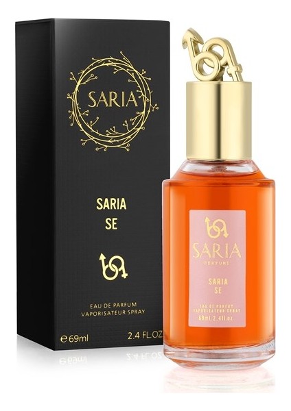 Sarıa Se