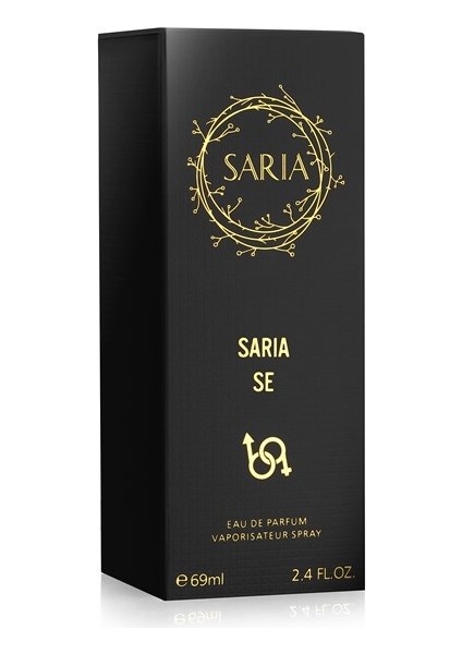 Sarıa Se