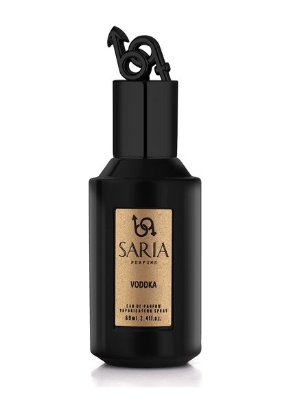 Sarıa Vodka