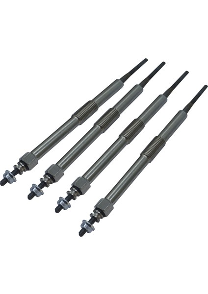 Otomotiv BGP78-1 Toyota 1 4 D-4D Mini One D İçin 4 Adet Isıtma Bujisi 11 V GN042
