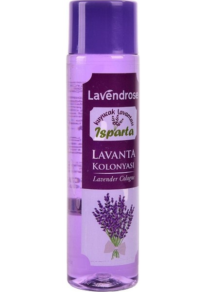 Lavanta Kolonyası 150 ml