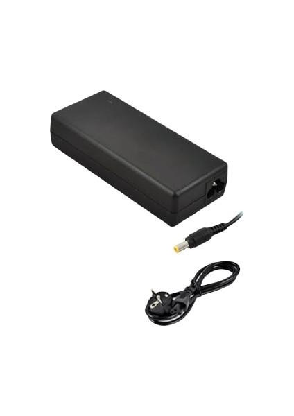 Samsung Notebook Adaptör Kablosu 19 Volt 4.74 Amper 5.5 mm 3.0 mm Adaptör Iğne Uçlu Samsung Notebook Adaptör