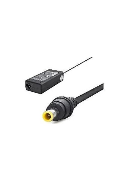 Samsung Notebook Adaptör Kablosu 19 Volt 4.74 Amper 5.5 mm 3.0 mm Adaptör Iğne Uçlu Samsung Notebook Adaptör
