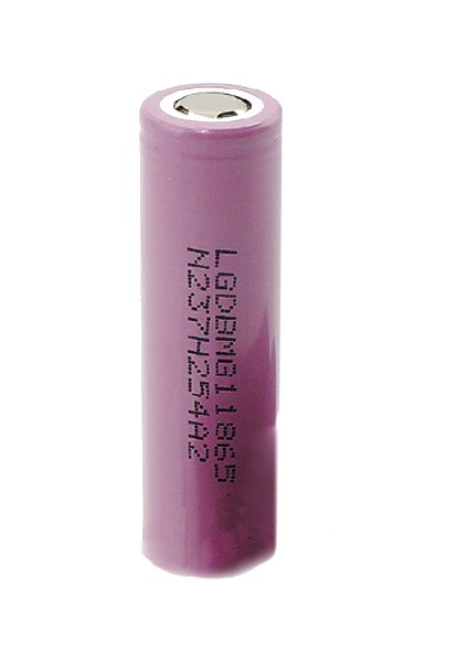 DBMG11865 Mg1 3.7V 2900 Mah Li-Ion Şarj Edilebilir Pil