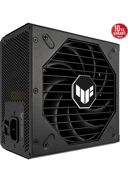 Tuf GAMING-1000G 80+ Gold 1000W Power Supply