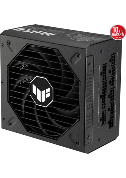 Tuf GAMING-850G 80+ Gold 850W Power Supply