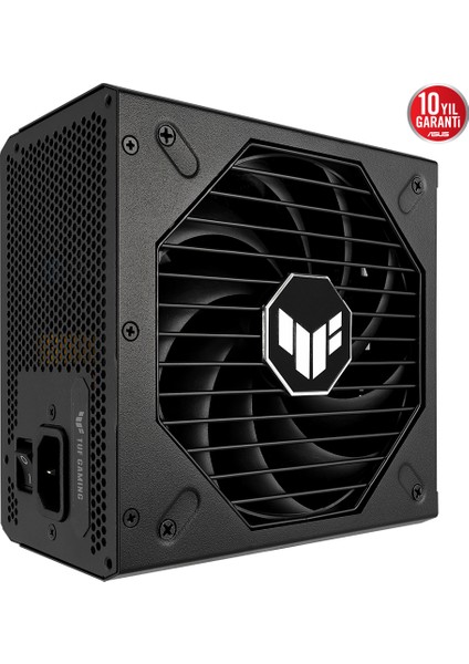 Tuf GAMING-750G 80+ Gold 750W Power Supply