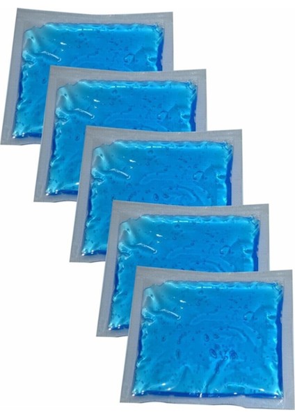 4 Adet Termojel Sıcak Soğuk Kompres Jel 13 Cm fiyatları