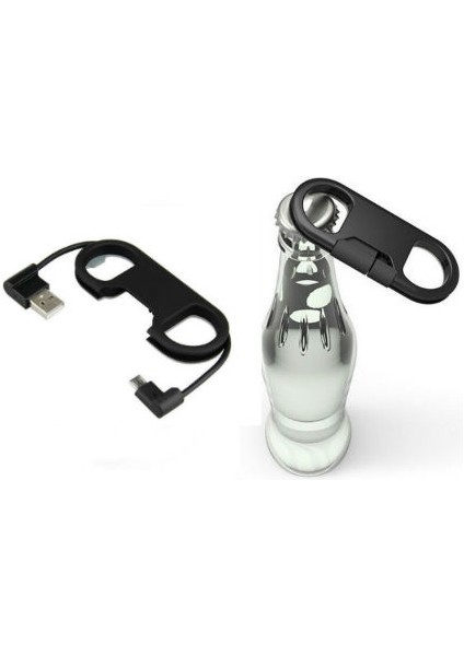 Android  Metal Açacak USB Kablosu