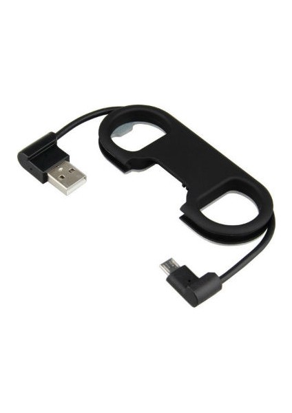 Android  Metal Açacak USB Kablosu