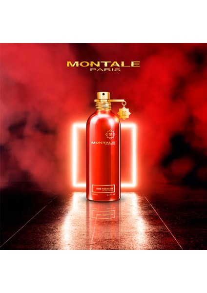 Oud Tobacco Edp 100 ml modelleri