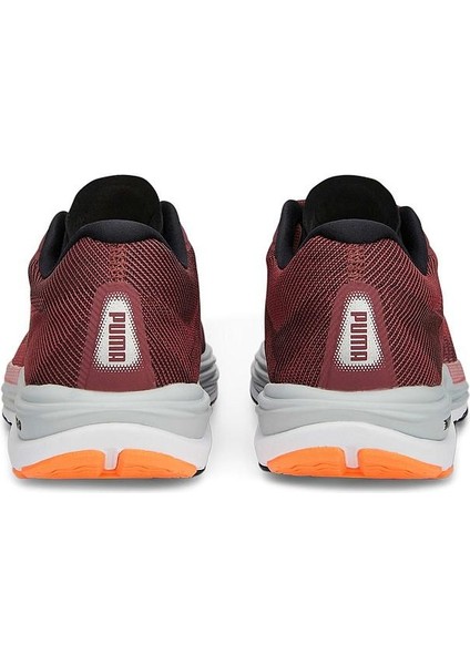 Velocity Nitro 2 Bordo Erkek Spor Ayakkabı