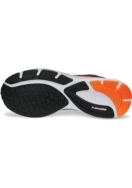 Velocity Nitro 2 Bordo Erkek Spor Ayakkabı